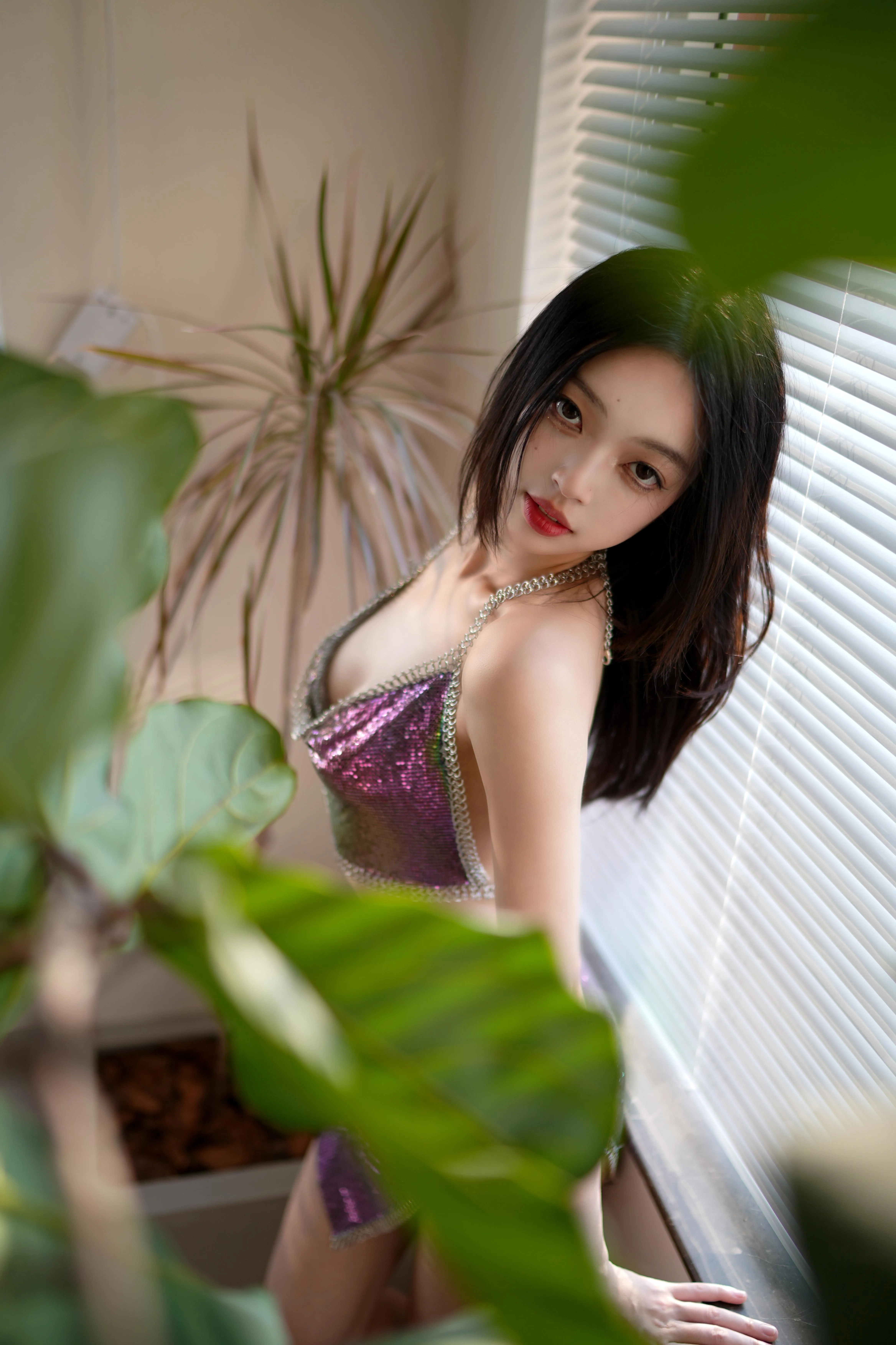 NO.002 徐珺大哥 – 彩虹光辉 [26P]插图2